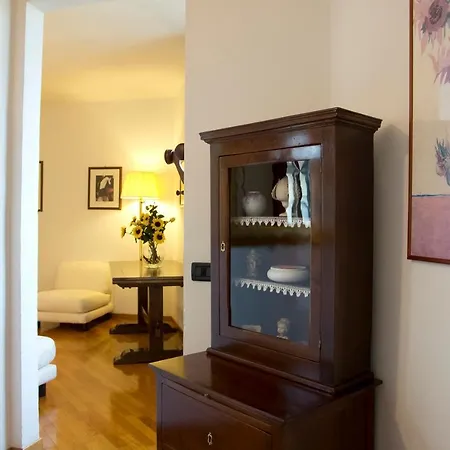 Artisti In With Great A/c Apartment Florence