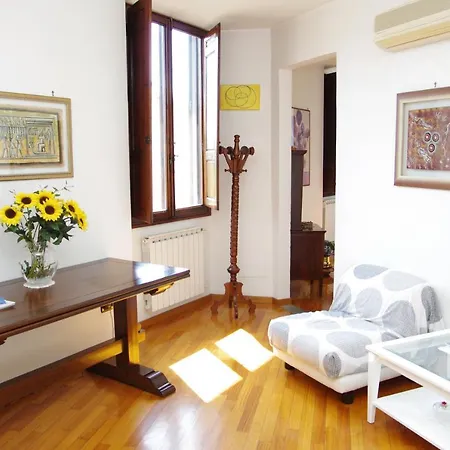 Artisti In With Great A/c Appartement *