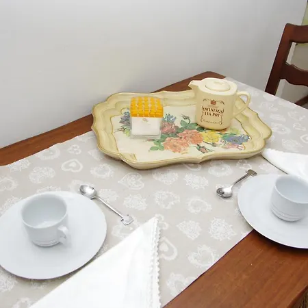 Appartement Artisti In With Great A/c