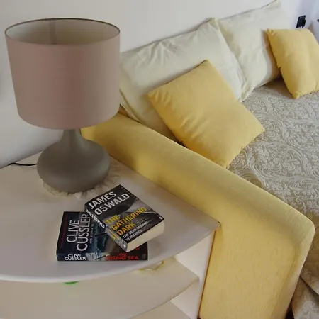 Appartement Artisti In With Great A/c *