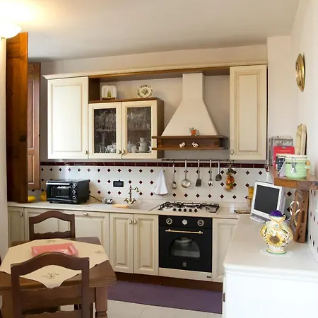 Artisti In With Great A/c Appartement *