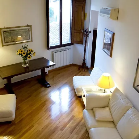 Artisti In With Great A/c Florence