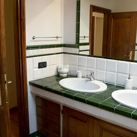 Appartement Artisti In With Great A/c *