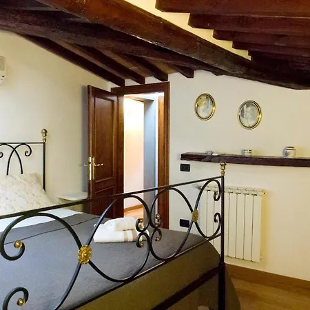 Artisti In With Great A/c Appartement *