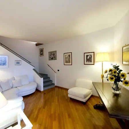 Appartement Artisti In With Great A/c
