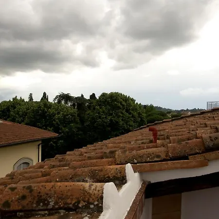Artisti In With Great A/c Florence