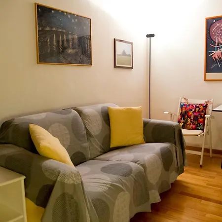 Artisti In With Great A/c Апартаменты *
